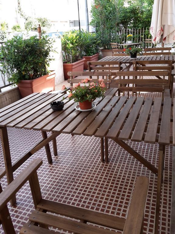 Hotel Annetta Rimini Exterior photo
