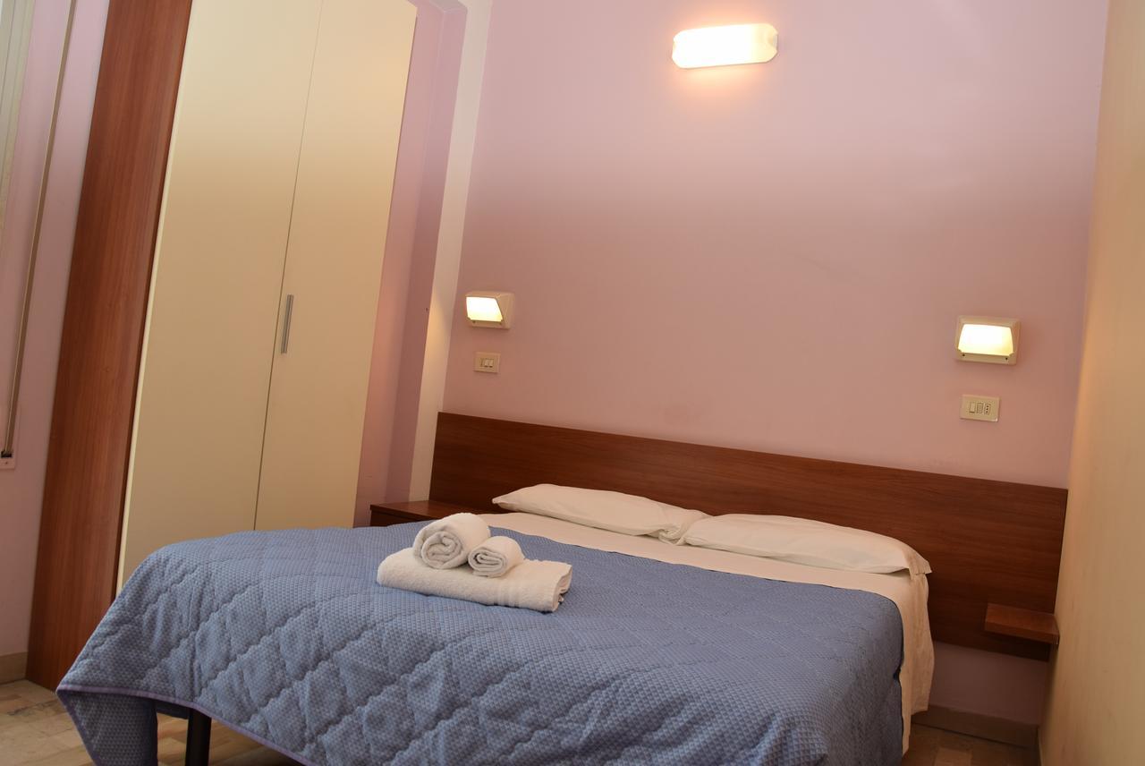 Hotel Annetta Rimini Exterior photo